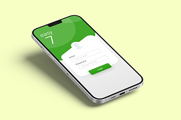 Easy7 How It Works image